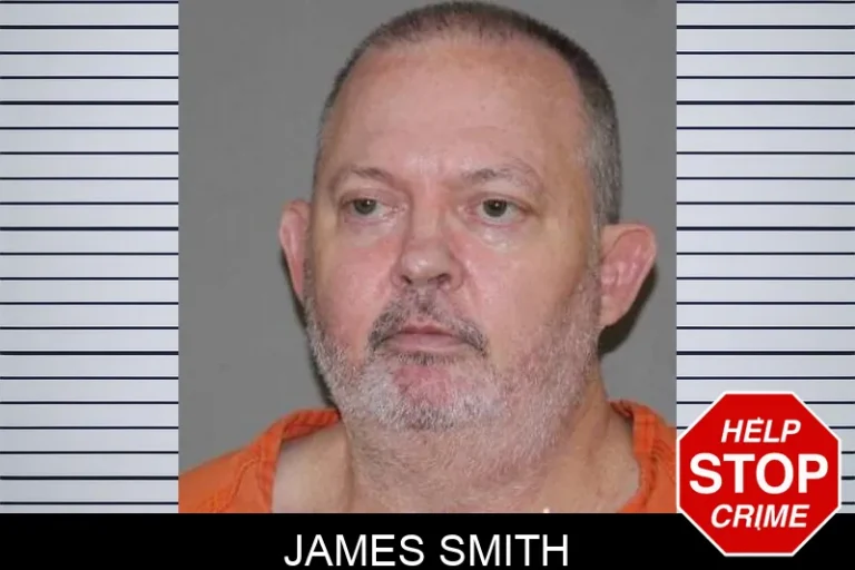 James Smith
