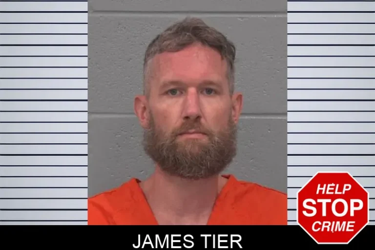 James Tier