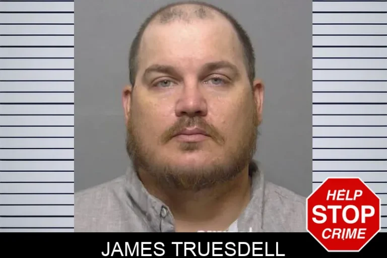 James Truesdell