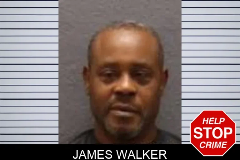 James Walker