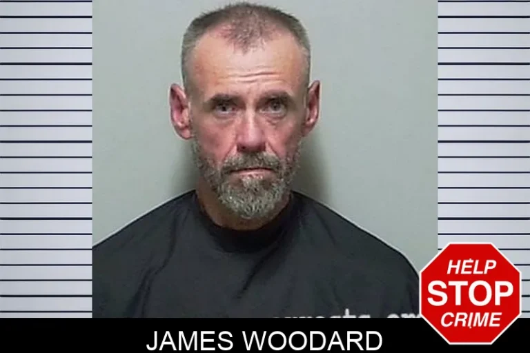 James Woodard