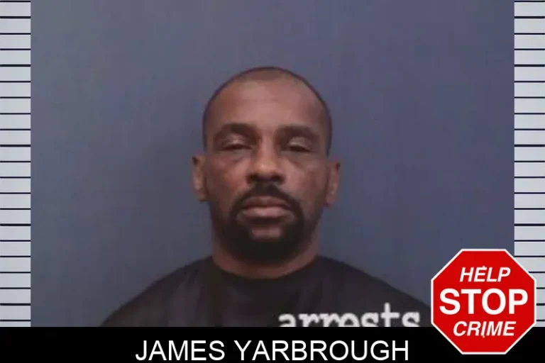 James Yarbrough