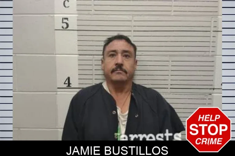 Jamie Bustillos