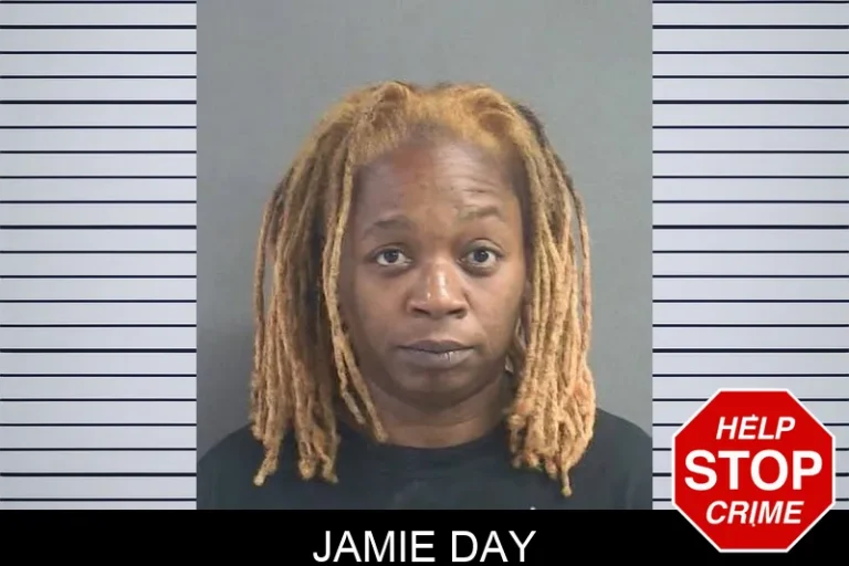 Jamie Day