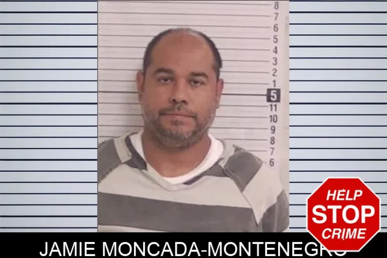 Jamie Moncada-Montenegro