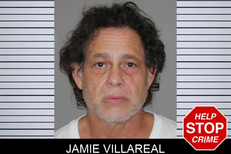 Jamie Villareal