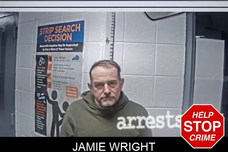 Jamie Wright