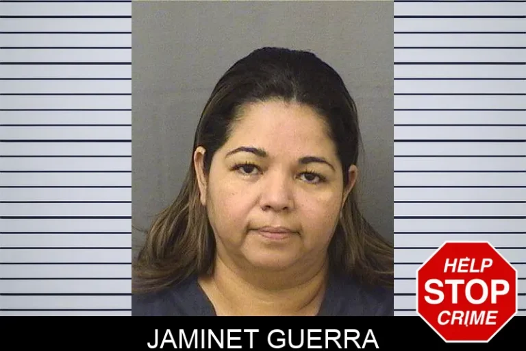 Jaminet Guerra