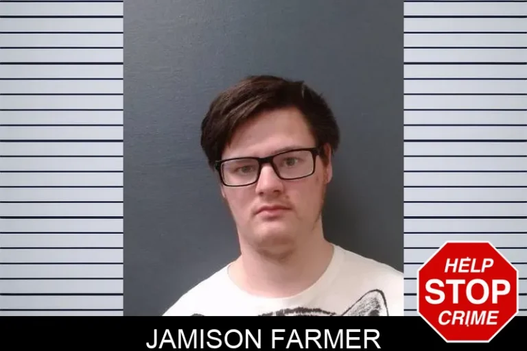 Jamison Farmer