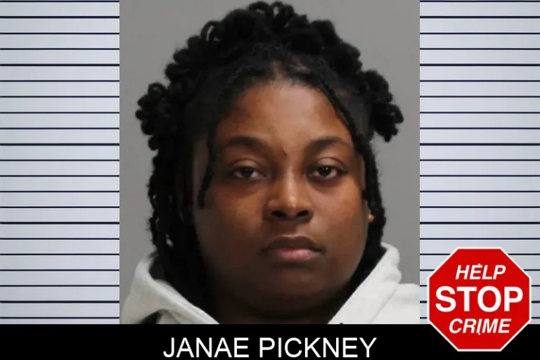 Janae Pickney