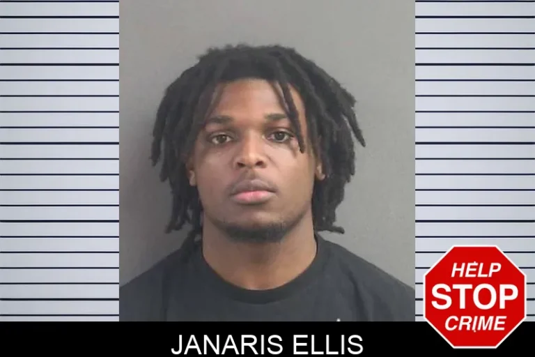 Janaris Ellis
