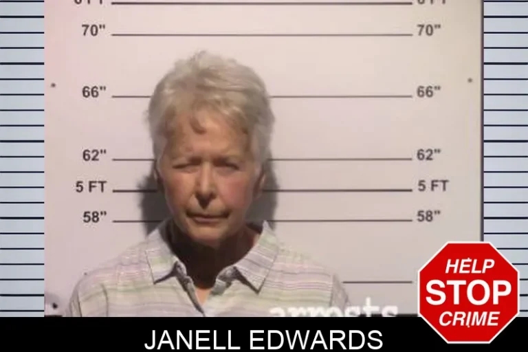 Janell Edwards