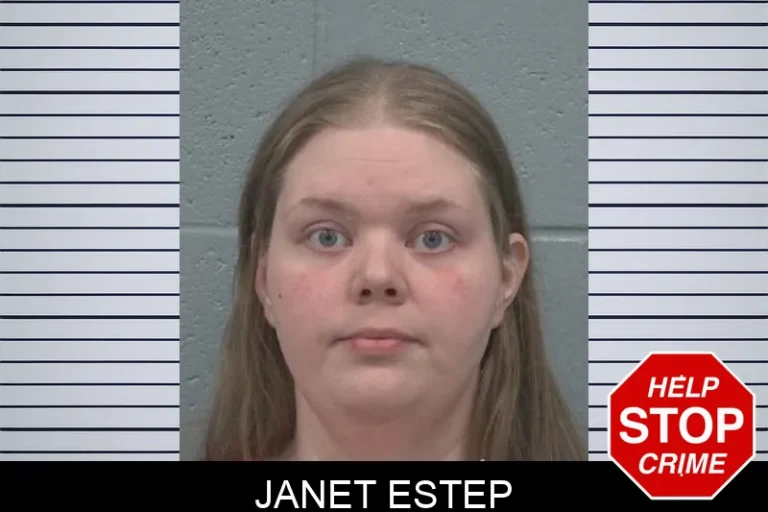 Janet Estep