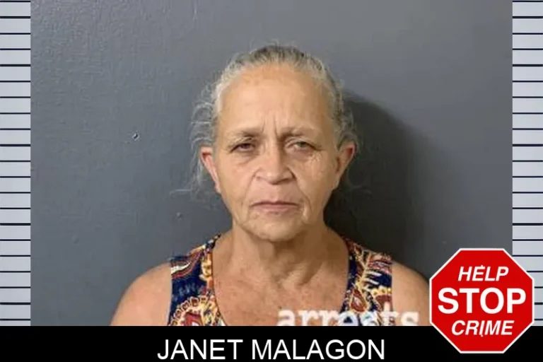 Janet Malagon