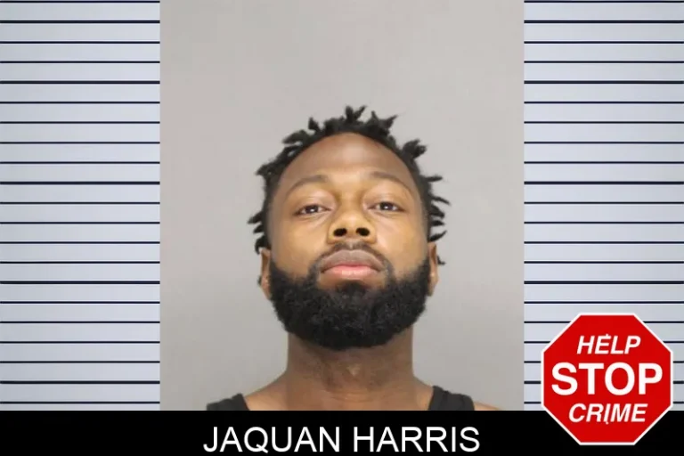 Jaquan Harris