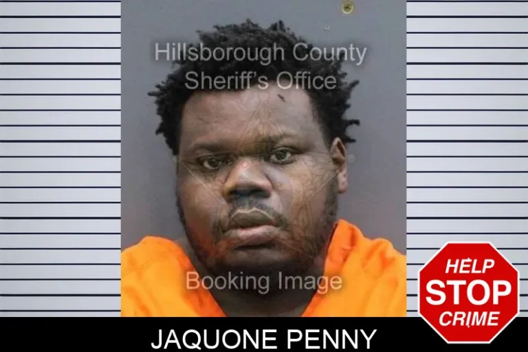 Jaquone Penny