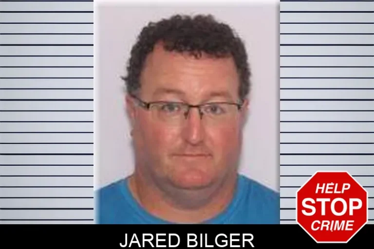 Jared Bilger