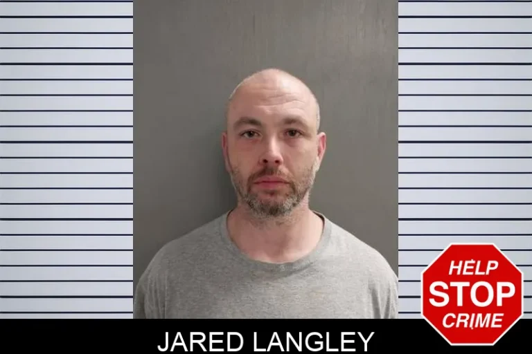 Jared Langley
