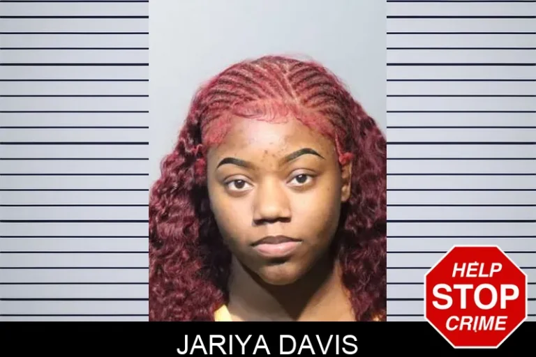 Jariya Davis