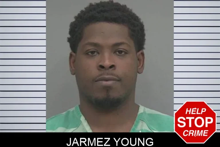 Jarmez Young