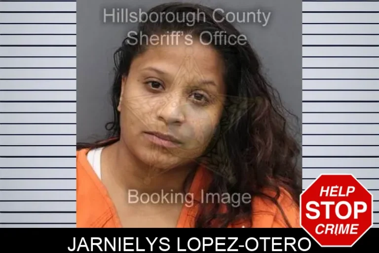 Jarnielys Lopez-Otero