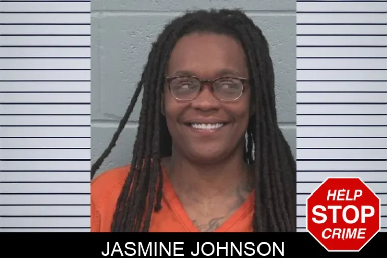 Jasmine Johnson
