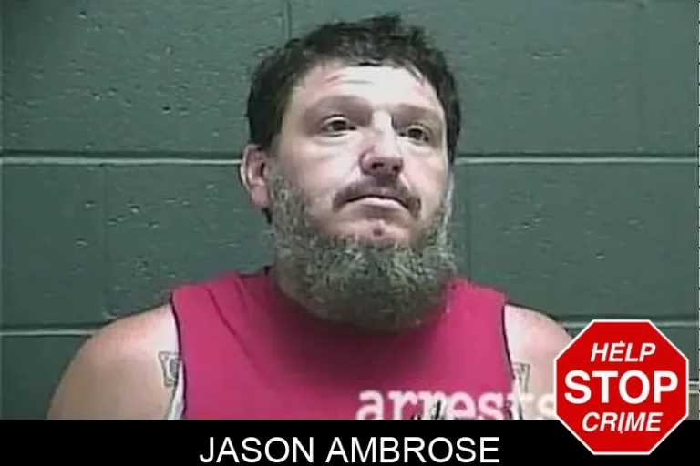 Jason Ambrose