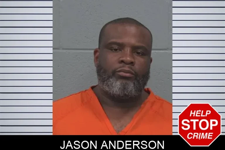 Jason Anderson