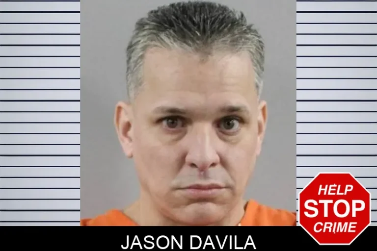 Jason Davila