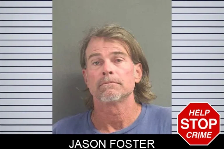 Jason Foster