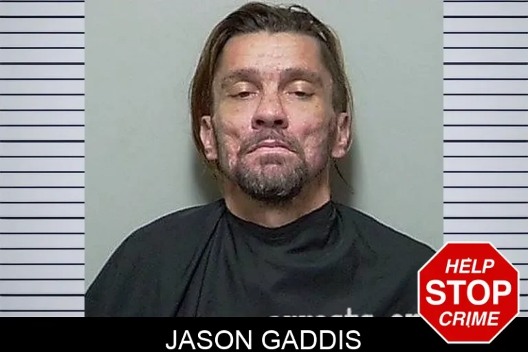 Jason Gaddis