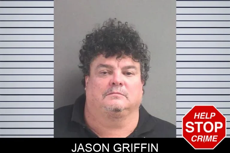 Jason Griffin