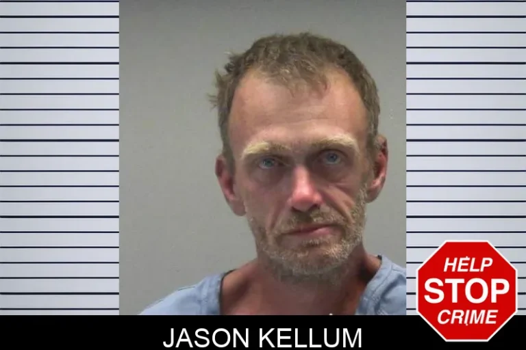 Jason Kellum