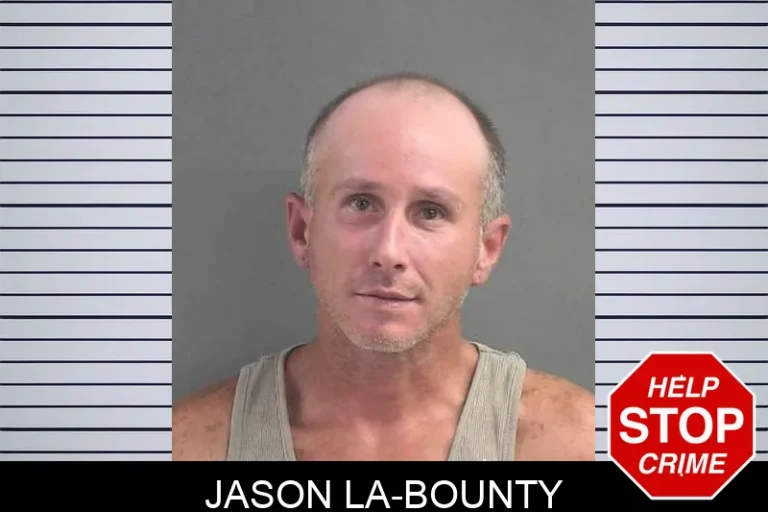 Jason La-Bounty