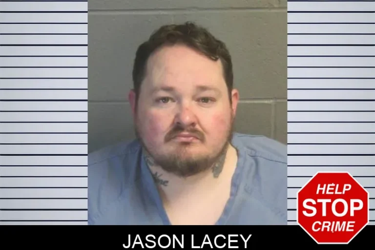 Jason Lacey