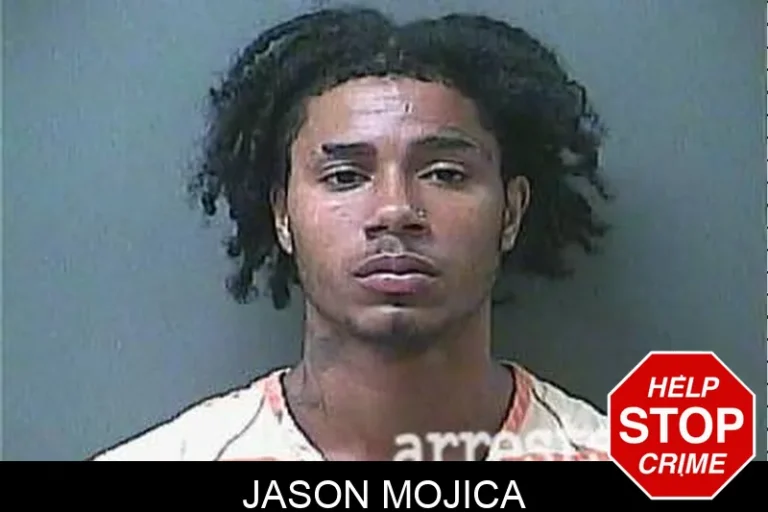 Jason Mojica