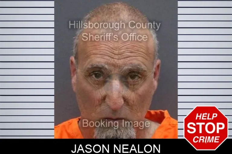 Jason Nealon