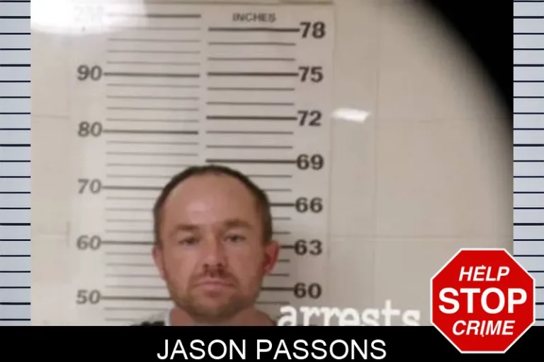 Jason Passons