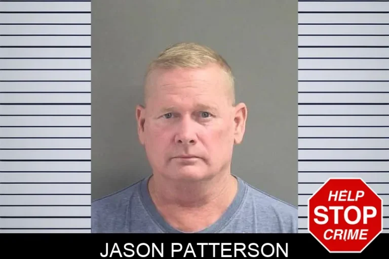 Jason Patterson