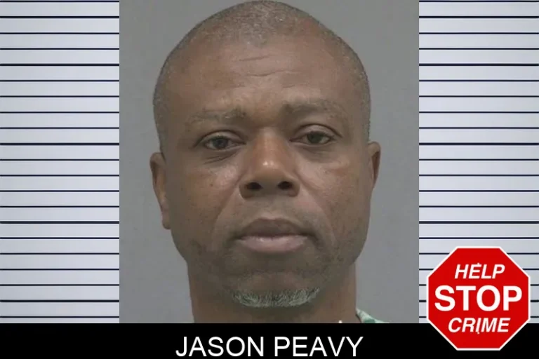 Jason Peavy
