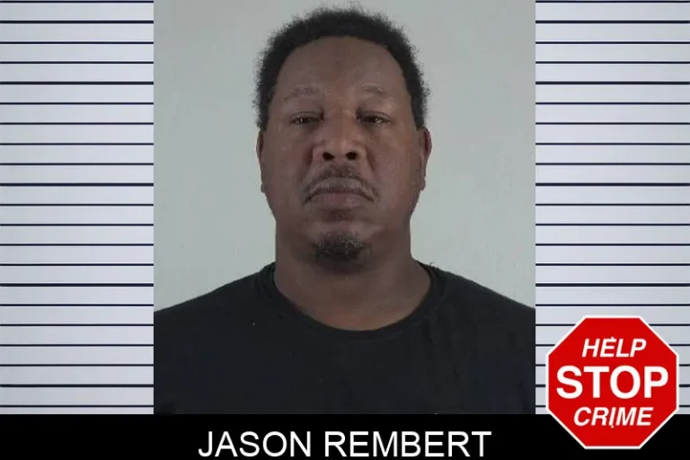 Jason Rembert