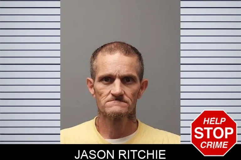 Jason Ritchie