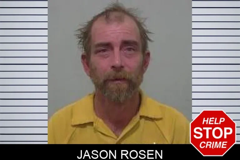 Jason Rosen