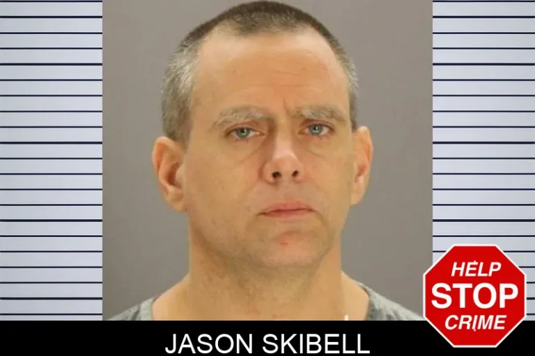 Jason Skibell