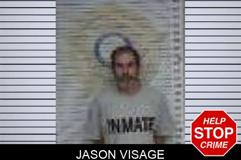 Jason Visage