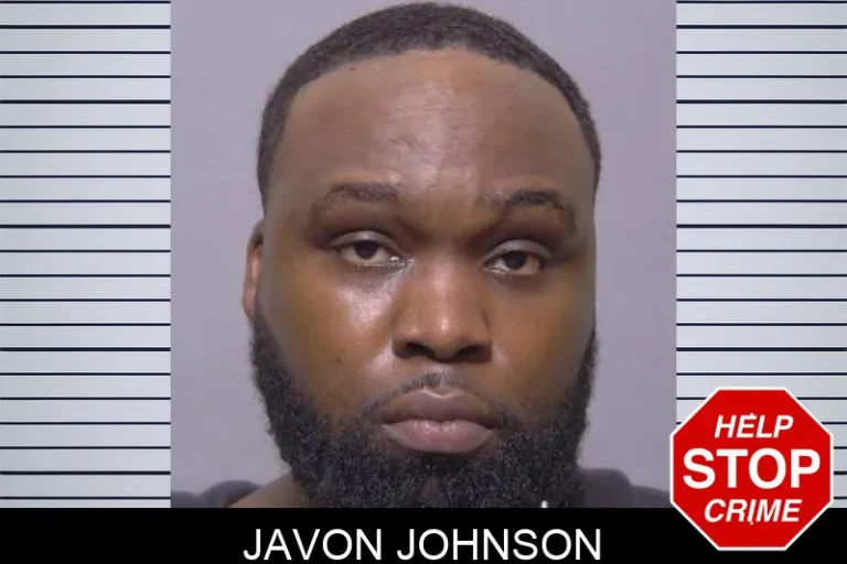 Javon Johnson