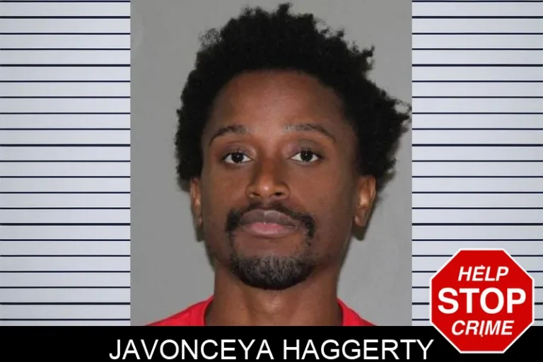 Javonceya Haggerty