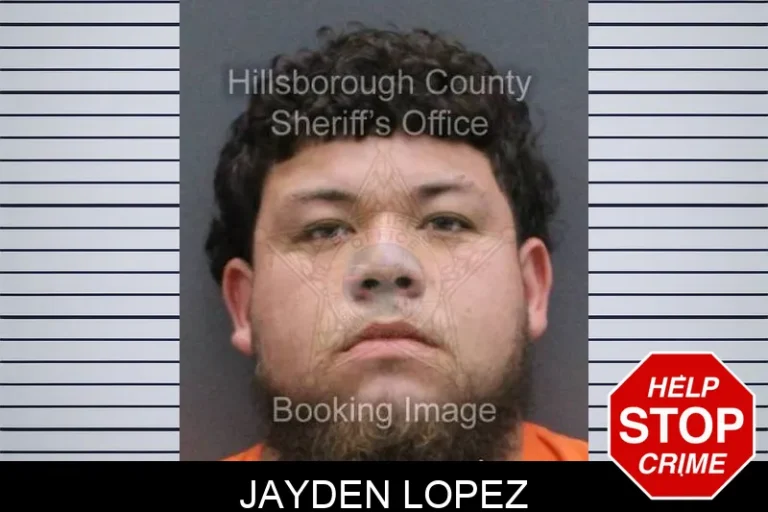 Jayden Lopez