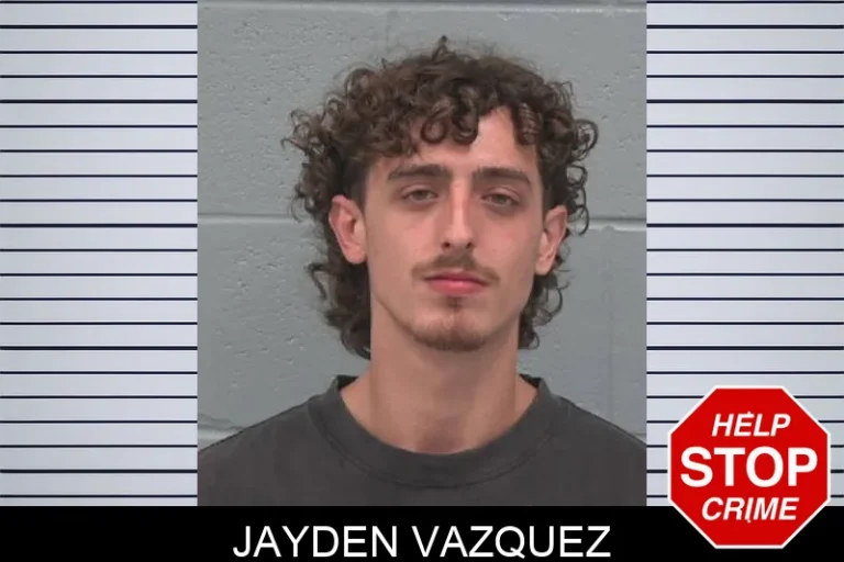 Jayden Vazquez