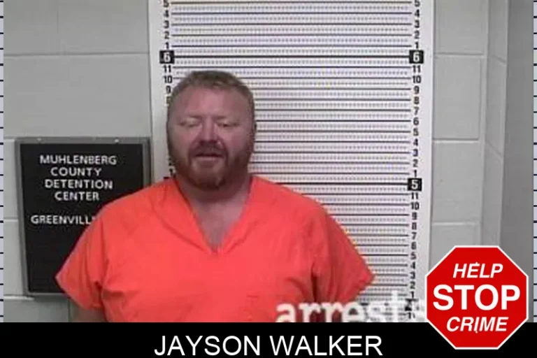 Jayson Walker